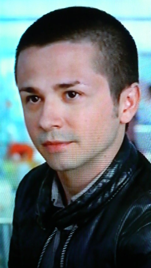 アグリー ベティー2 14 Today Skin