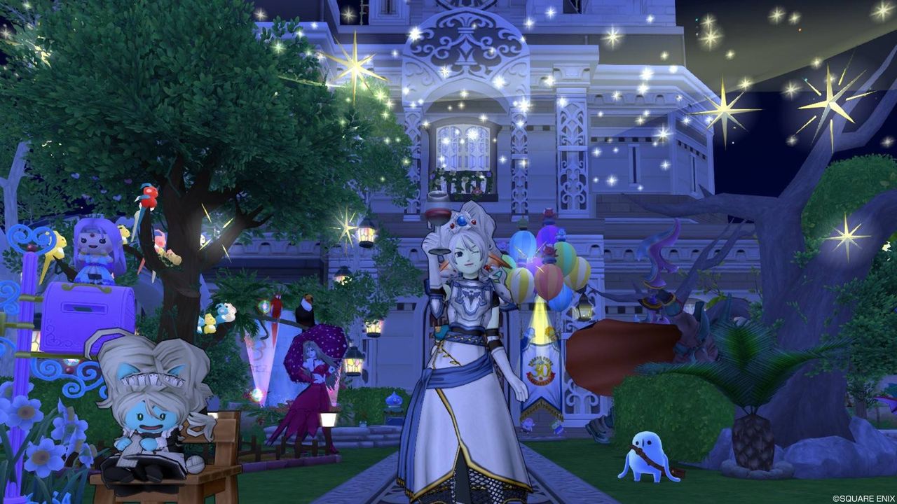 7 シリアス プラン 前編 ハッチのアナザーモーニング