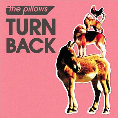 turn back