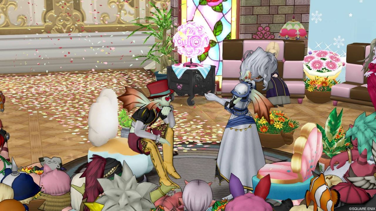 17 ターミナル ヘヴンズ ロック 前編 ハッチのアナザーモーニング