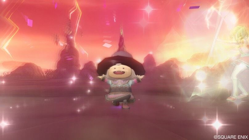 ミスチル ハッチのアナザーモーニング