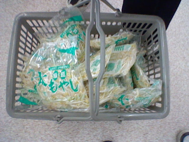 もやし祭り Vipperの皆でもやし買い占めようぜｗｗｗｗｗｗｗｗ あの時の２ちゃんねる