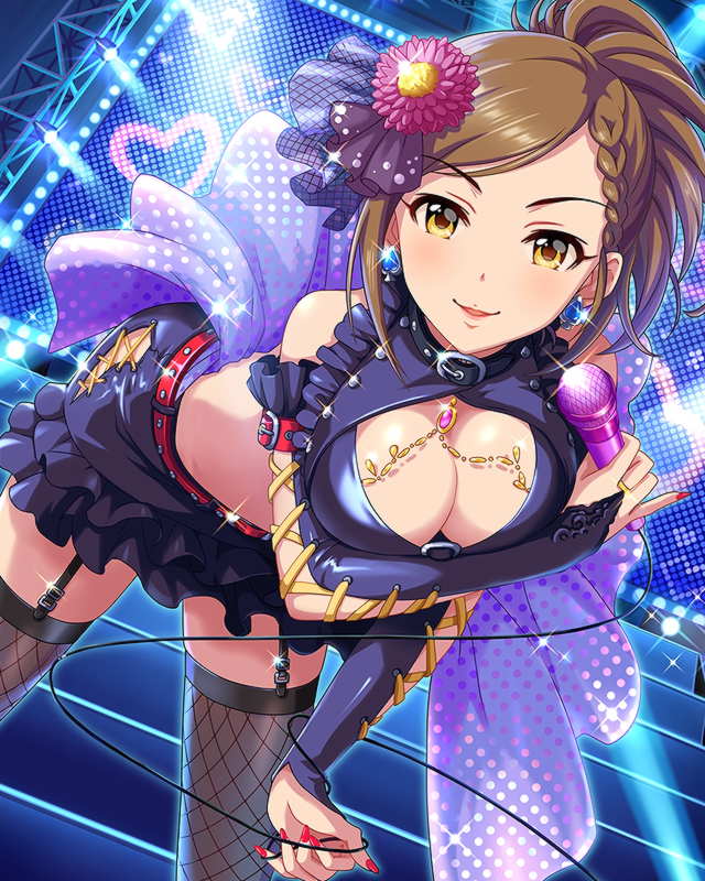 枠なし 兵藤レナ デレマス画像まとめ シンデレラガールズについての簡潔な報告 枠なし 兵藤レナ デレマス画像まとめ シンデレラガールズについての簡潔な報告