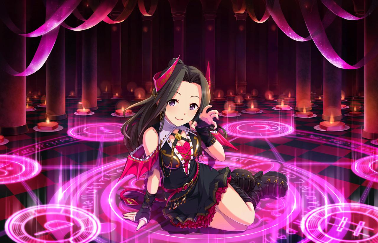 枠なし 涼宮星花 デレマス画像まとめ シンデレラガールズについての簡潔な報告