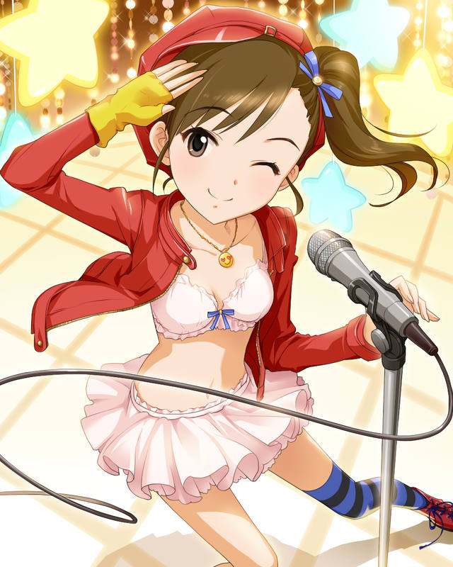 枠なし 双海真美 デレマス画像まとめ シンデレラガールズについての簡潔な報告 枠なし 双海真美 デレマス画像まとめ シンデレラガールズについての簡潔な報告