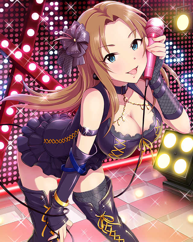 枠なし 松本沙理奈 デレマス画像まとめ シンデレラガールズについての簡潔な報告 枠なし 松本沙理奈 デレマス画像まとめ シンデレラガールズについての簡潔な報告