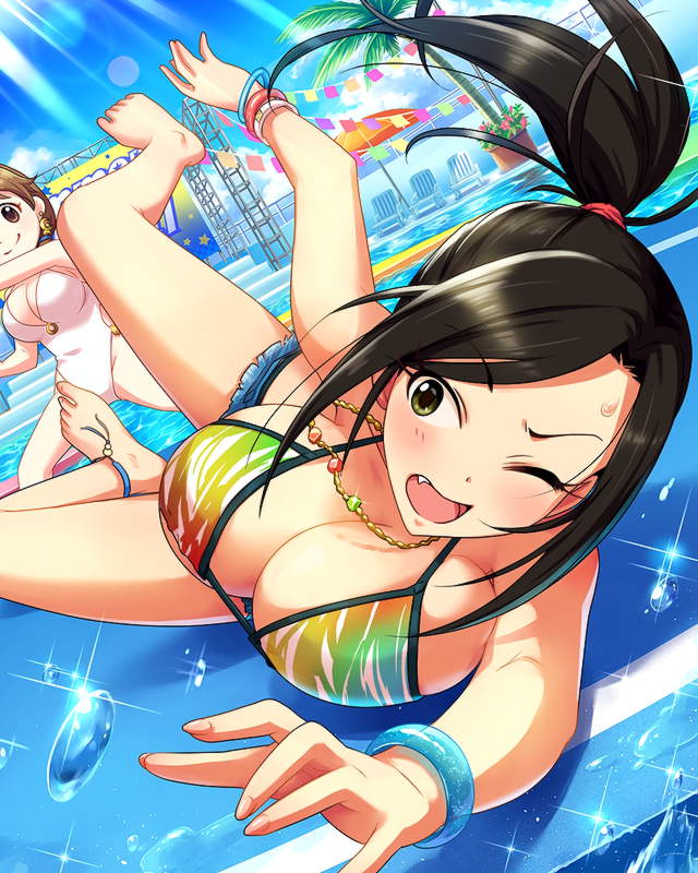 枠なし 向井拓海 デレマス画像まとめ シンデレラガールズについての簡潔な報告 枠なし 向井拓海 デレマス画像まとめ シンデレラガールズについての簡潔な報告