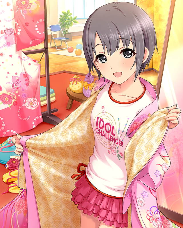 枠なし 乙倉悠貴 デレマス画像まとめ シンデレラガールズについての簡潔な報告