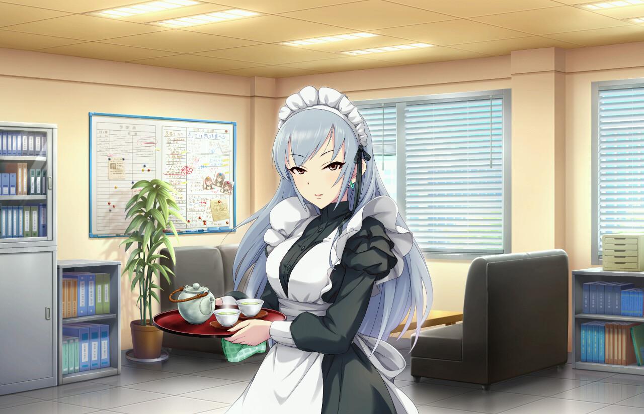 枠なし 高峯のあ デレマス画像まとめ シンデレラガールズについての簡潔な報告