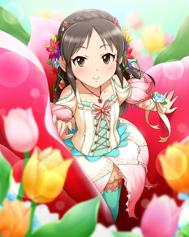 枠なし 橘ありす デレマス画像まとめ シンデレラガールズについての簡潔な報告