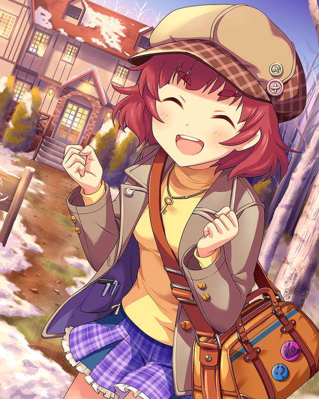 枠なし 安斎都 デレマス画像まとめ シンデレラガールズについての簡潔な報告