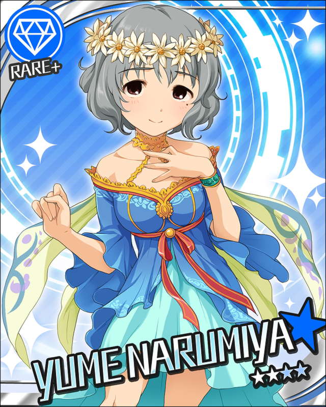 枠なし 成宮由愛 デレマス画像まとめ シンデレラガールズについての簡潔な報告 枠なし 成宮由愛 デレマス画像まとめ シンデレラガールズについての簡潔な報告