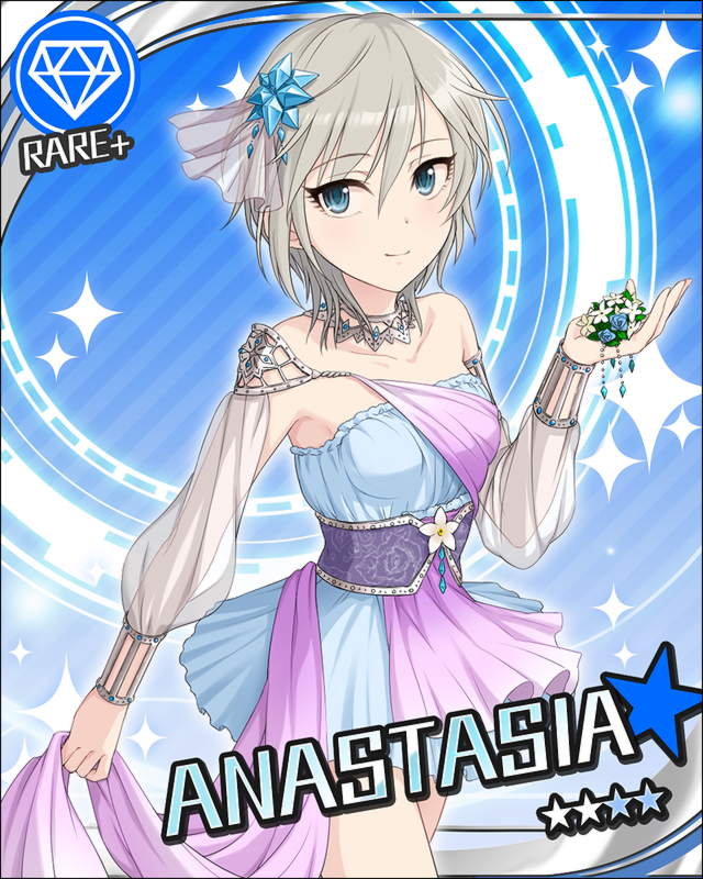 枠なし アナスタシア デレマス画像まとめ シンデレラガールズについての簡潔な報告 枠なし アナスタシア デレマス画像まとめ シンデレラガールズについての簡潔な報告