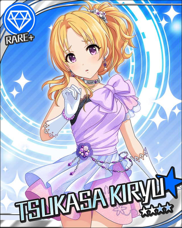 枠なし 桐生つかさ デレマス画像まとめ シンデレラガールズについての簡潔な報告
