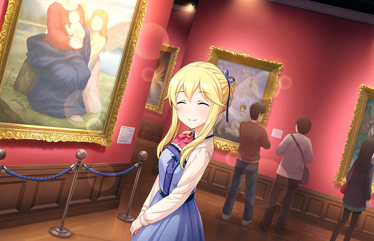 枠なし クラリス デレマス画像まとめ シンデレラガールズについての簡潔な報告