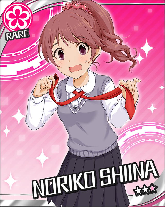 枠なし 椎名法子 デレマス画像まとめ シンデレラガールズについての簡潔な報告 枠なし 椎名法子 デレマス画像まとめ シンデレラガールズについての簡潔な報告