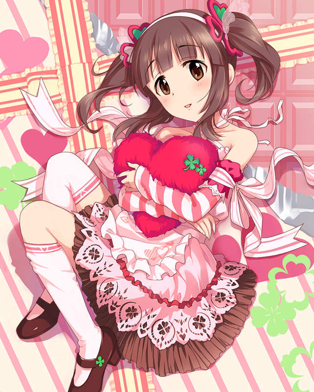 枠なし 緒方智絵里 デレマス画像まとめ シンデレラガールズについての簡潔な報告 枠なし 緒方智絵里 デレマス画像まとめ シンデレラガールズについての簡潔な報告