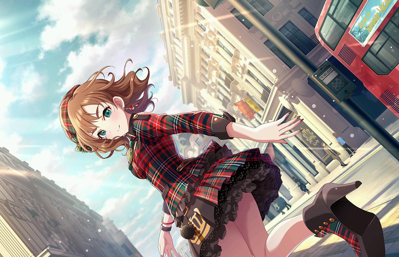 枠なし ケイト デレマス画像まとめ シンデレラガールズについての簡潔な報告