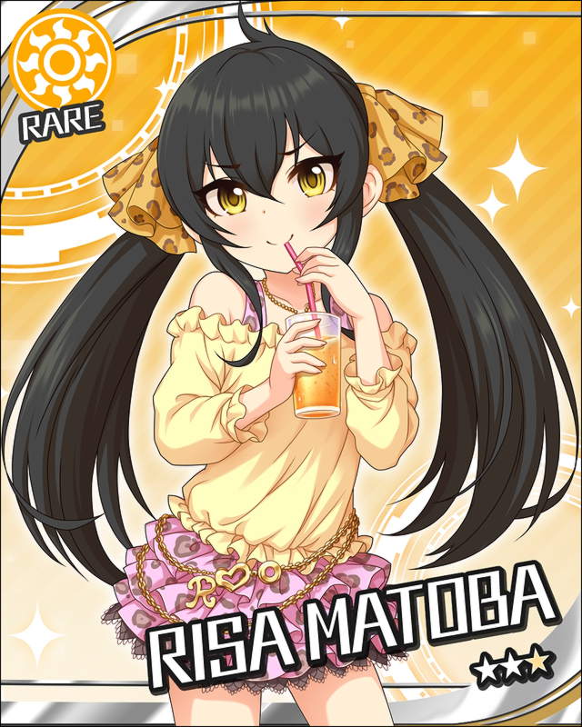 枠なし 的場梨沙 デレマス画像まとめ シンデレラガールズについての簡潔な報告
