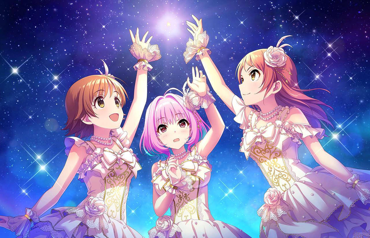 枠なし 夢見りあむ デレマス画像まとめ シンデレラガールズについての簡潔な報告 枠なし 夢見りあむ デレマス画像まとめ シンデレラガールズについての簡潔な報告