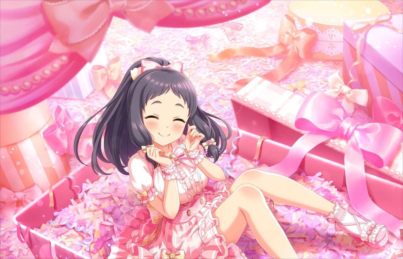 枠なし 大沼くるみ デレマス画像まとめ シンデレラガールズについての簡潔な報告 枠なし 大沼くるみ デレマス画像まとめ シンデレラガールズについての簡潔な報告