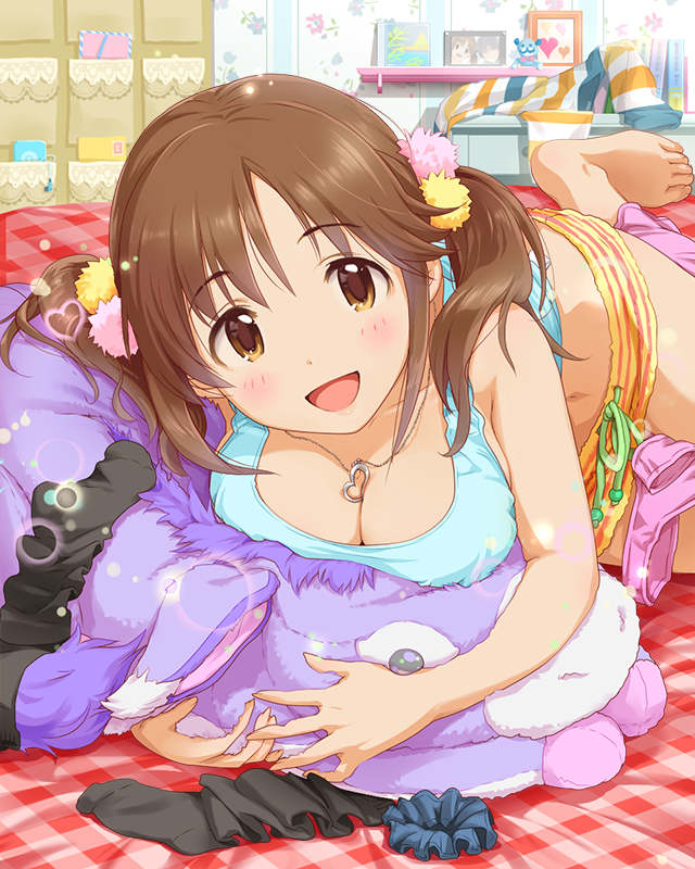 枠なし 十時愛梨 デレマス画像まとめ シンデレラガールズについての簡潔な報告