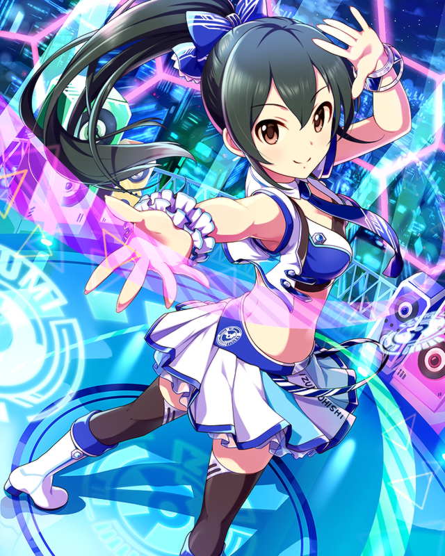 枠なし 大石泉 デレマス画像まとめ シンデレラガールズについての簡潔な報告 枠なし 大石泉 デレマス画像まとめ シンデレラガールズについての簡潔な報告