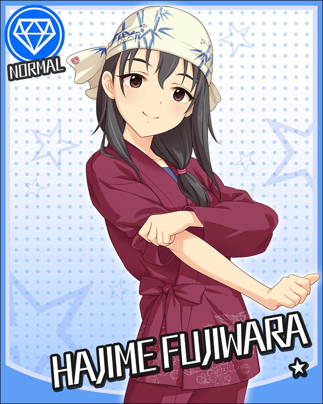 枠なし 藤原肇 デレマス画像まとめ シンデレラガールズについての簡潔な報告