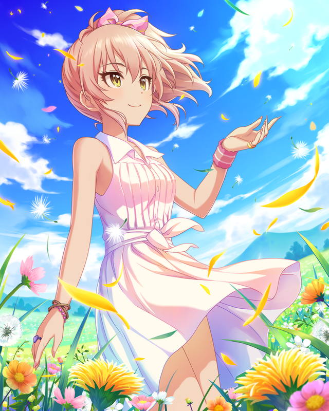 枠なし 城ヶ崎美嘉 デレマス画像まとめ シンデレラガールズについての簡潔な報告