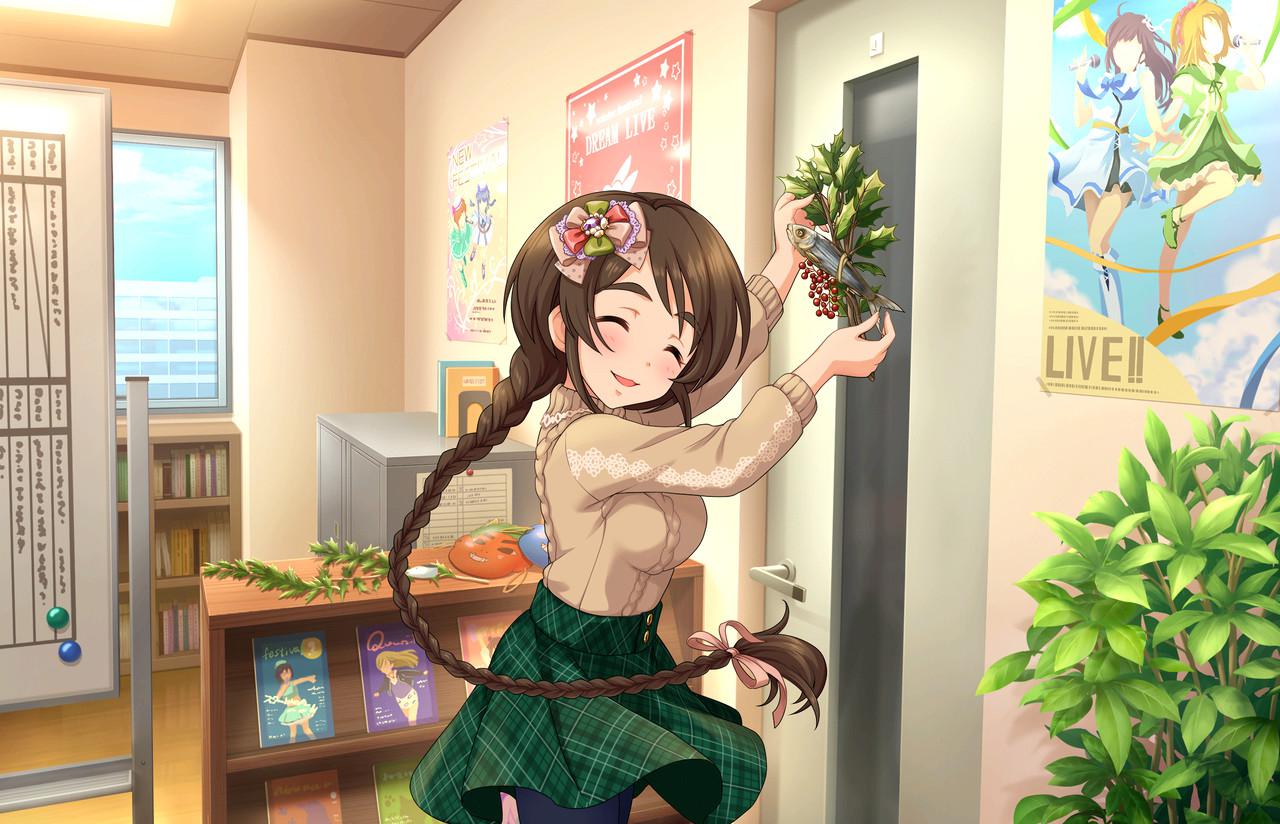 枠なし 相原雪乃 デレマス画像まとめ シンデレラガールズについての簡潔な報告 枠なし 相原雪乃 デレマス画像まとめ シンデレラガールズについての簡潔な報告