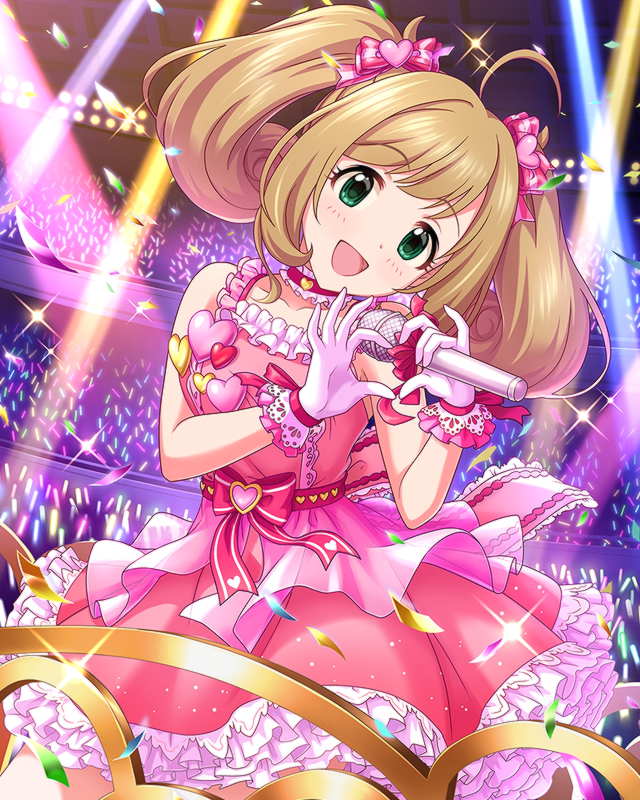 枠なし 佐藤心 デレマス画像まとめ シンデレラガールズについての簡潔な報告 枠なし 佐藤心 デレマス画像まとめ シンデレラガールズについての簡潔な報告