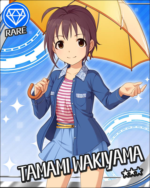 枠なし 脇山珠美 デレマス画像まとめ シンデレラガールズについての簡潔な報告 枠なし 脇山珠美 デレマス画像まとめ シンデレラガールズについての簡潔な報告