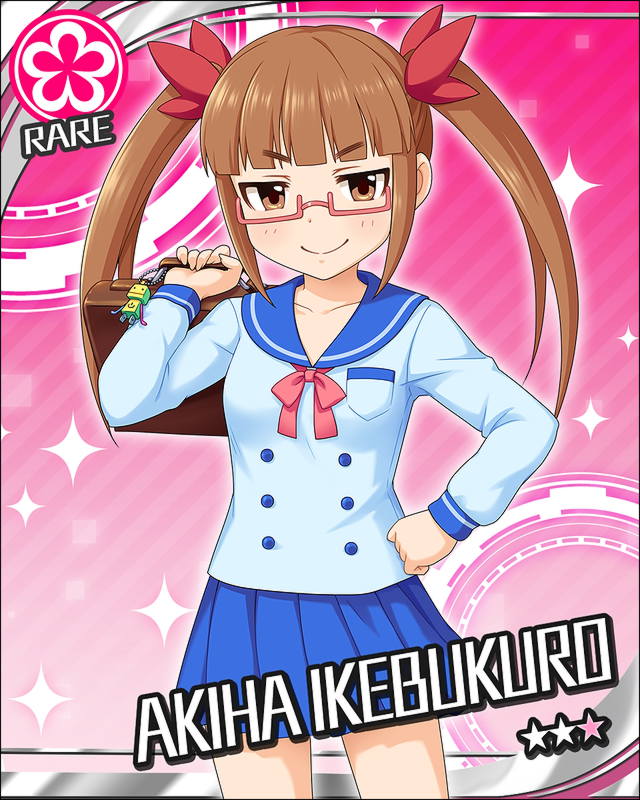 枠なし 池袋晶葉 デレマス画像まとめ シンデレラガールズについての簡潔な報告 枠なし 池袋晶葉 デレマス画像まとめ シンデレラガールズについての簡潔な報告
