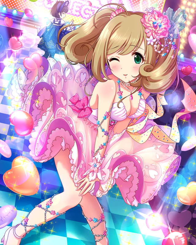 枠なし 佐藤心 デレマス画像まとめ シンデレラガールズについての簡潔な報告 枠なし 佐藤心 デレマス画像まとめ シンデレラガールズについての簡潔な報告
