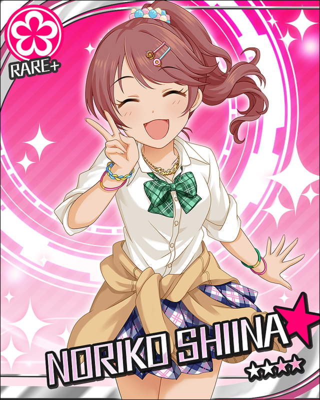 枠なし 椎名法子 デレマス画像まとめ シンデレラガールズについての簡潔な報告