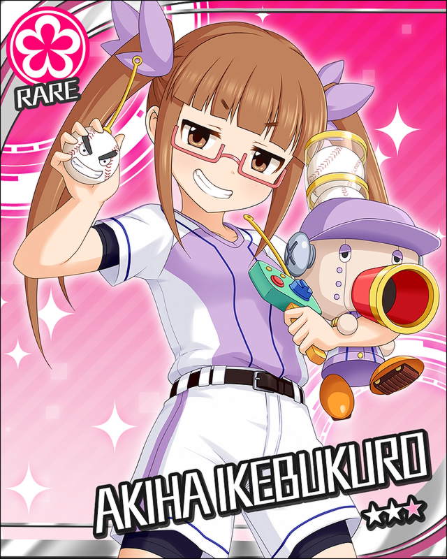 枠なし 池袋晶葉 デレマス画像まとめ シンデレラガールズについての簡潔な報告