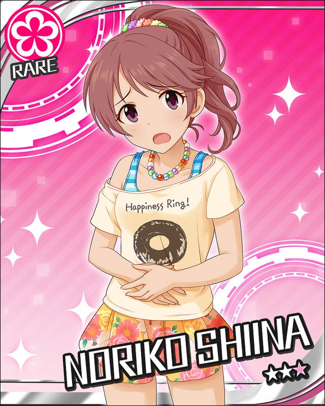 枠なし 椎名法子 デレマス画像まとめ シンデレラガールズについての簡潔な報告