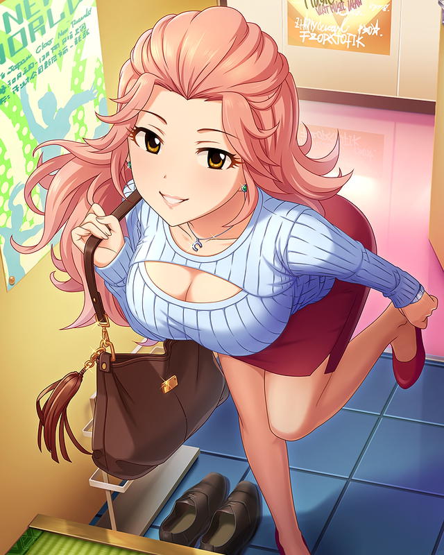 枠なし 浜川愛結奈 デレマス画像まとめ シンデレラガールズについての簡潔な報告 枠なし 浜川愛結奈 デレマス画像まとめ シンデレラガールズについての簡潔な報告