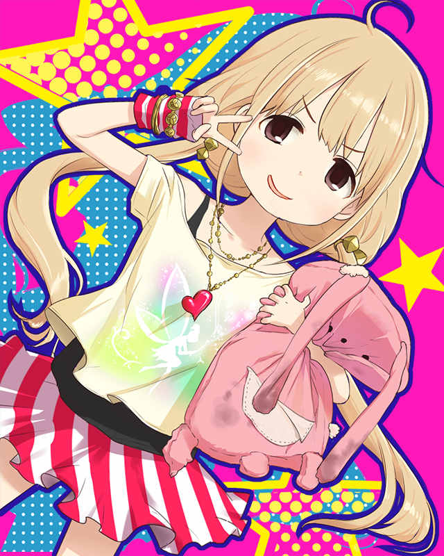 枠なし 双葉杏 デレマス画像まとめ シンデレラガールズについての簡潔な報告 枠なし 双葉杏 デレマス画像まとめ シンデレラガールズについての簡潔な報告