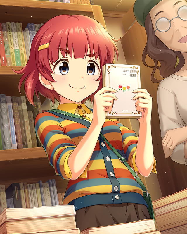 枠なし 安斎都 デレマス画像まとめ シンデレラガールズについての簡潔な報告