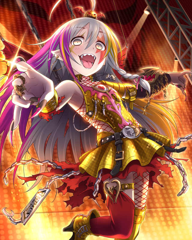 枠なし 星輝子 デレマス画像まとめ シンデレラガールズについての簡潔な報告 枠なし 星輝子 デレマス画像まとめ シンデレラガールズについての簡潔な報告