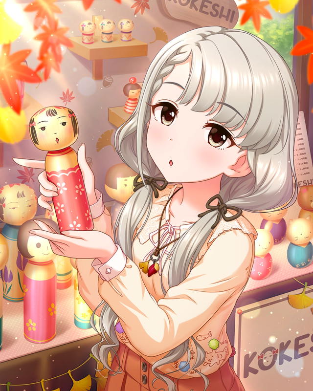枠なし 久川凪 デレマス画像まとめ シンデレラガールズについての簡潔な報告