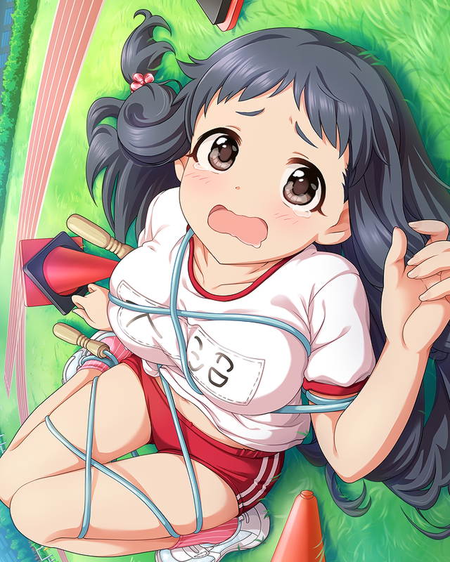 枠なし 大沼くるみ デレマス画像まとめ シンデレラガールズについての簡潔な報告 枠なし 大沼くるみ デレマス画像まとめ シンデレラガールズについての簡潔な報告