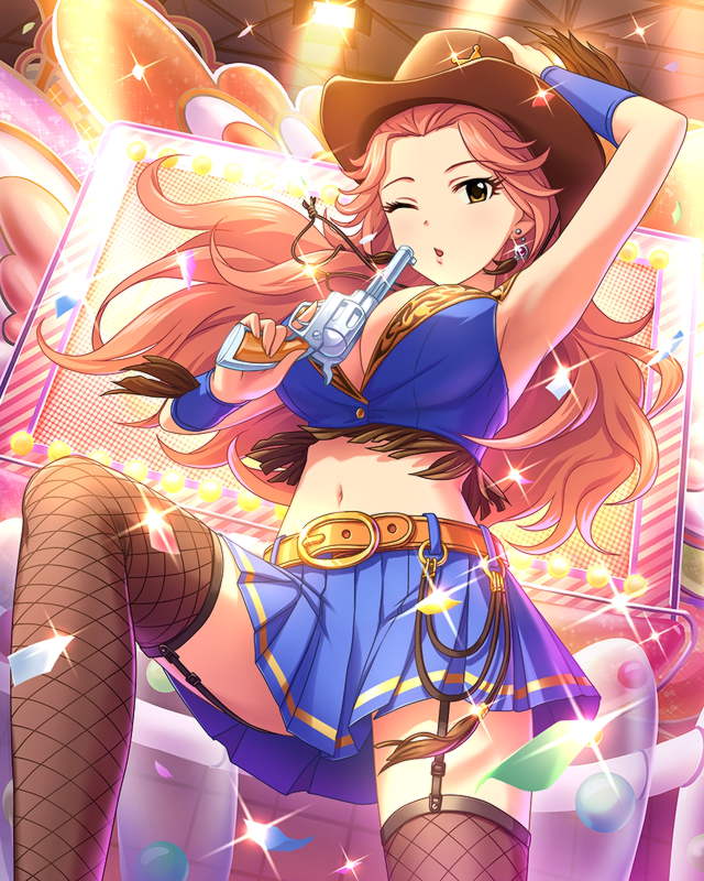 枠なし 浜川愛結奈 デレマス画像まとめ シンデレラガールズについての簡潔な報告 枠なし 浜川愛結奈 デレマス画像まとめ シンデレラガールズについての簡潔な報告