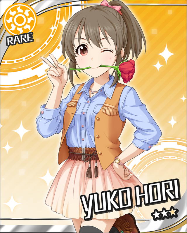 枠なし 堀裕子 デレマス画像まとめ シンデレラガールズについての簡潔な報告 枠なし 堀裕子 デレマス画像まとめ シンデレラガールズについての簡潔な報告