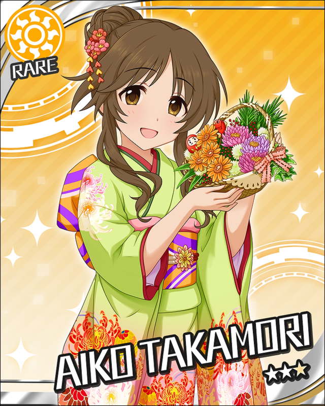 枠なし 高森藍子 デレマス画像まとめ シンデレラガールズについての簡潔な報告 枠なし 高森藍子 デレマス画像まとめ シンデレラガールズについての簡潔な報告