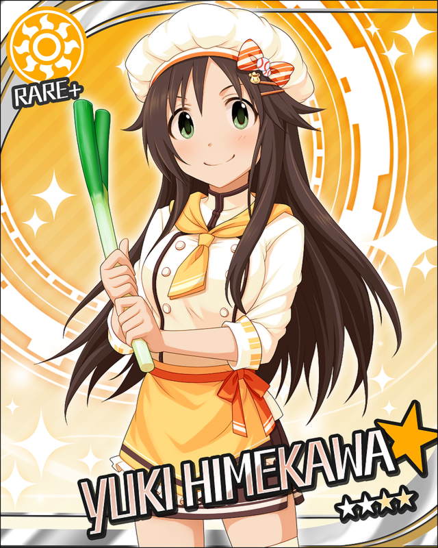 枠なし 姫川友紀 デレマス画像まとめ シンデレラガールズについての簡潔な報告