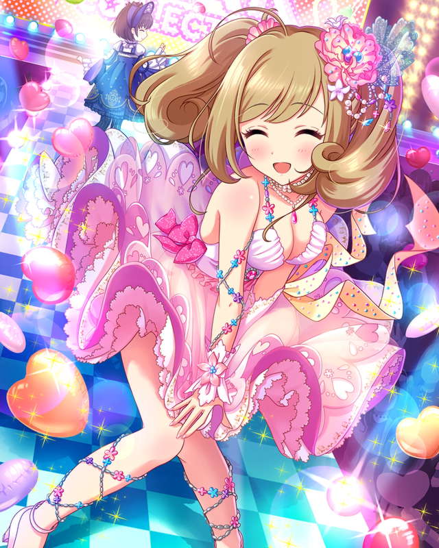 枠なし 佐藤心 デレマス画像まとめ シンデレラガールズについての簡潔な報告 枠なし 佐藤心 デレマス画像まとめ シンデレラガールズについての簡潔な報告