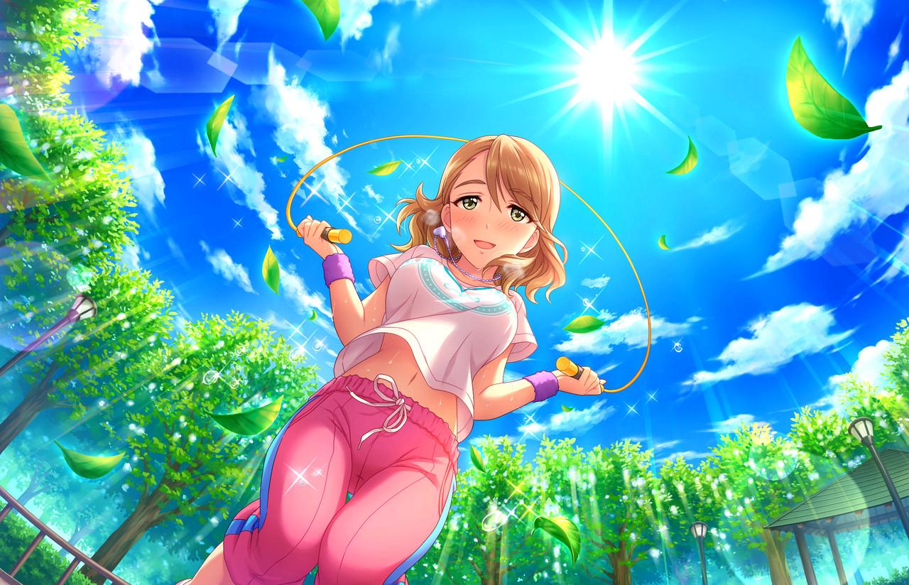 枠なし 柳清良 デレマス画像まとめ シンデレラガールズについての簡潔な報告