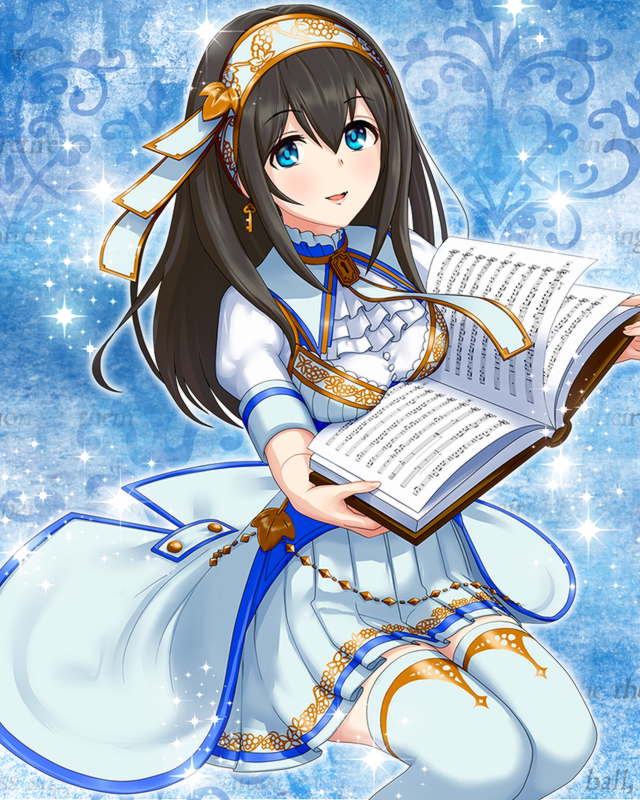 枠なし 鷺沢文香 デレマス画像まとめ シンデレラガールズについての簡潔な報告 枠なし 鷺沢文香 デレマス画像まとめ シンデレラガールズについての簡潔な報告
